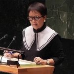 Hercules Baru TNI AU Siap Angkut Bantuan untuk Palestina