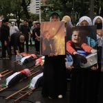 Tanggapi Aksi Jokowi Bela Palestina, Gerbang Pronas: Perlu Aksi Nyata, dari Galang Solidaritas Hingga Boikot Produk Terafiliasi Israel