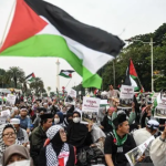 Info Mudik, 470 Pemudik ke Jakarta Naik Kapal Perang