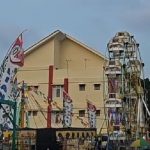 Info Mudik, 470 Pemudik ke Jakarta Naik Kapal Perang