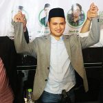 Halal Bihalal IKA USAKTI 2024: Merajut Kebersamaan untuk Kemajuan Indonesia