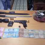 Presiden dan Ibu Iriana Tinjau Area Terdampak Longsor dan Banjir Bandang di Agam