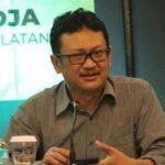 Jokowi Takziah ke Rumah Duka Almarhumah Syarifah Salma Istri Habib Luthfi bin Yahya