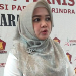 Aksi Bela Palestina di Jakarta, Massa Datangi Kedubes Amerika Serikat