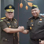 Erick Thohir Tunjuk Simon Aloysius Mantiri Jadi Komut Pertamina, Intip Profilnya