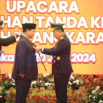 Presiden Jokowi Tetap Bekerja di Istana pada Hari Ulang Tahunnya