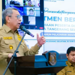 Menhan RI temui Putra Mahkota Arab Saudi