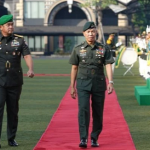 Lima Mahasiswa UGM Ini Bikin Batako Tahan Gempa dari Sampah, Oli, dan Sekam