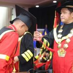 INDOBATT XXIII-R Perkenalkan Indonesia di Kancah Dunia dengan Hidangan Khas Nusantara