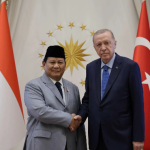 Indonesia Kecam Serangan yang Tewaskan Ismail Haniyeh
