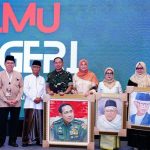 Menteri Luar Negeri RI, Retno Marsudi, Tekankan Pentingnya Penghormatan terhadap Hukum Internasional