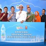 Panglima TNI Hadiri Pembukaan Pameran Lukisan “Bagimu Negeri”