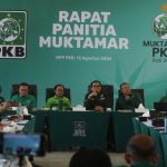 Presiden Jokowi Resmikan Taman Kusuma Bangsa IKN