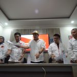 Satgas KJK 2024 Kenalkan Pengetahuan Peran Layar Dan Parade Roll Cadet APCS Di Perairan Jawa
