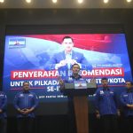 Megawati Sindir Jokowi: Sudah Mau Selesai, Ya Selesai