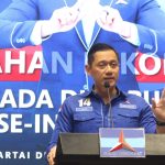 Putra Bang Ali Siap Tempur Dukung Anies di Pilkada DKI 2024