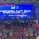 2.664 Titik Air di Seluruh Indonesia Diresmikan KSAD Maruli Simanjuntak