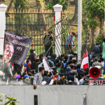 Megawati Sindir Jokowi: Sudah Mau Selesai, Ya Selesai