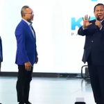 Ini Pesan Prabowo dalam Wisuda 425 Mahasiswa Unhan