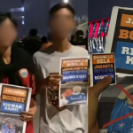 Ridwan Kamil-Suswono Daftar Pilgub Jakarta 2024