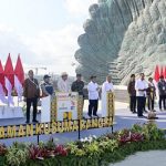 Peluncuran Logo Muktamar PKB di Jakarta