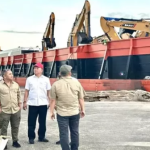 Pemkab Bintan Gelar Durian Party dan Trekking di Gunung Bintan