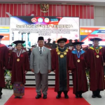 AHY Serahkan 71 Surat Rekomendasi Bakal Calon Kepala Daerah