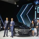 Ridwan Kamil Kunjungi Posko Makan Gratis di Warakas