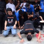 Pidato di PBB, Erdogan Samakan Netanyahu dengan Adolf Hitler