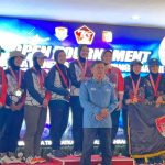 Kementerian Investasi Dorong Kemitraan UMKM dan Usaha Besar