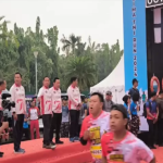 Pramono-Rano Ketemu SBY: Tak Bicara Dukungan, Cuma Silaturahmi