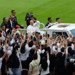 Panglima TNI dan Wamenhan RI Hadiri Rapat Kerja Bersama Komisi I DPR RI Bahas RKA Tahun 2025