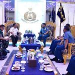 Gelar Rapat Gabungan, Pimpinan MPR Sepakat Pelantikan Prabowo-Gibran Ditetapkan Tap MPR