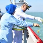 Panglima TNI dan Wamenhan RI Hadiri Rapat Kerja Bersama Komisi I DPR RI Bahas RKA Tahun 2025