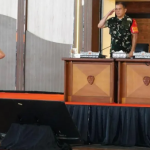 Eks Presiden Korsel Tersangka Suap Gara-gara Carikan Menantu Pekerjaan