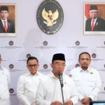 Smelter Freeport di Gresik Kebakaran, Terdengar Suara Ledakan, Pekerja Berhamburan