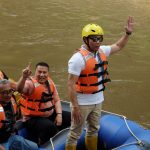 Hadirkan Murid Binaan, YPA-MDR Gelar Pameran di Hari Batik Nasional