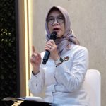 Panglima TNI Dampingi Presiden Jokowi Hadiri Nusantara TNI Fun Run