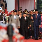 Ditengah Situasi Konflik di Lebanon Selatan, Prajurit Satgas Yonmek TNI Konga XXIII-R Unifil Rayakan HUT Ke-79 Tentara Nasional Indonesia