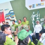 Pemerintah Melalui Kemenko PMK Berkomitmen Tingkatkan Kualitas Anak, Perempuan dan Pemuda