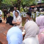 Artis Bersama 16 Ribu Pelari Ramaikan Jakarta Running Festival 2024, Kebutuhan Hidrasi dan Mineral Tercukupi