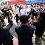 Sebarkan Hasil Survei Editan, Sejumlah Anggota DPRD Grobogan Dipolisikan