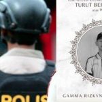 Prabowo Nyoblos di Bojong Koneng, Beri Pesan: Menang Kalah Biasa, Utamakan Kerja Sama