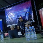 Keren, Suporter Jepang Beberes Sampah di Stadion GBK Usai Laga Kontra Timnas Indonesia