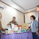 ZTI Luncurkan Aplikasi Social Commerce Nusantara Communities