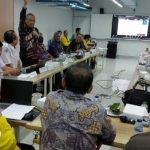 Bawaslu RI Gelar Kampanye Pilkada Damai 2024 di Area CFD Jakarta