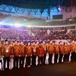 Panglima TNI Tinjau Arus Mudik Nataru 2025 di Tol Jakarta-Cikampek