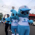 Pemulihan Listrik di Daerah Bencana Sukabumi Terus Dilakukan, Begini Progresnya