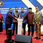 Resmi! Pemerintah Ganti PPDB Jadi SPMB untuk Jenjang SD Hingga SMA