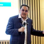 DKPP Apresiasi Penyelenggaraan Pemilu 2024 Berjalan dengan Sukses